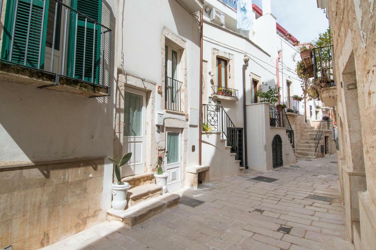 Manidibianco Apulian Relaxing Stay Turi Ngoại thất bức ảnh
